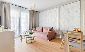 Grobla By Loft Apartments